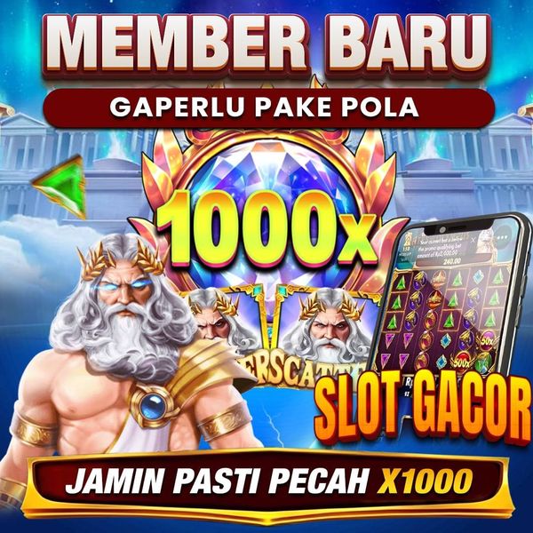 Bank77 Slot Online Terbaik